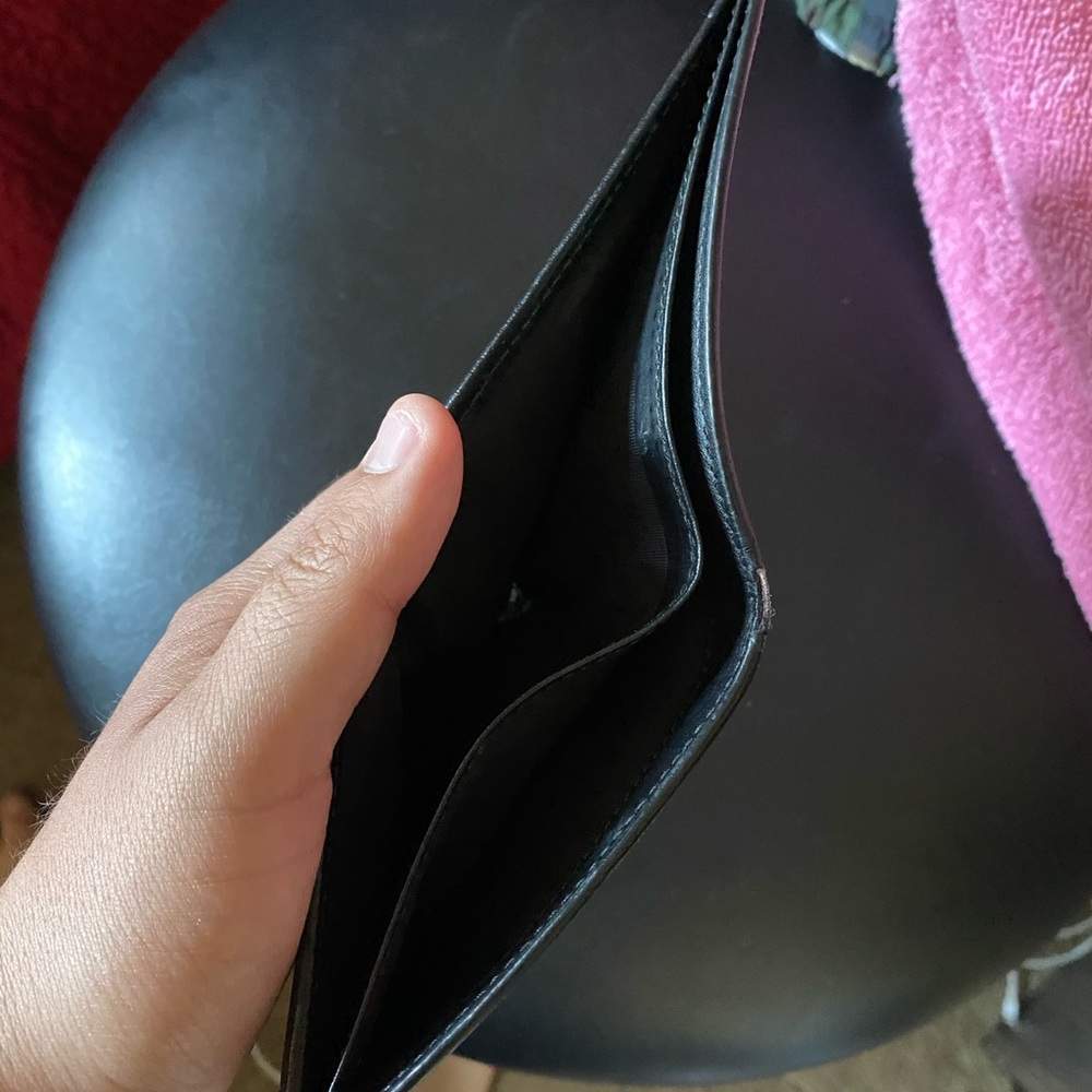 Gucci snake coin wallet - Picture 5 of 7